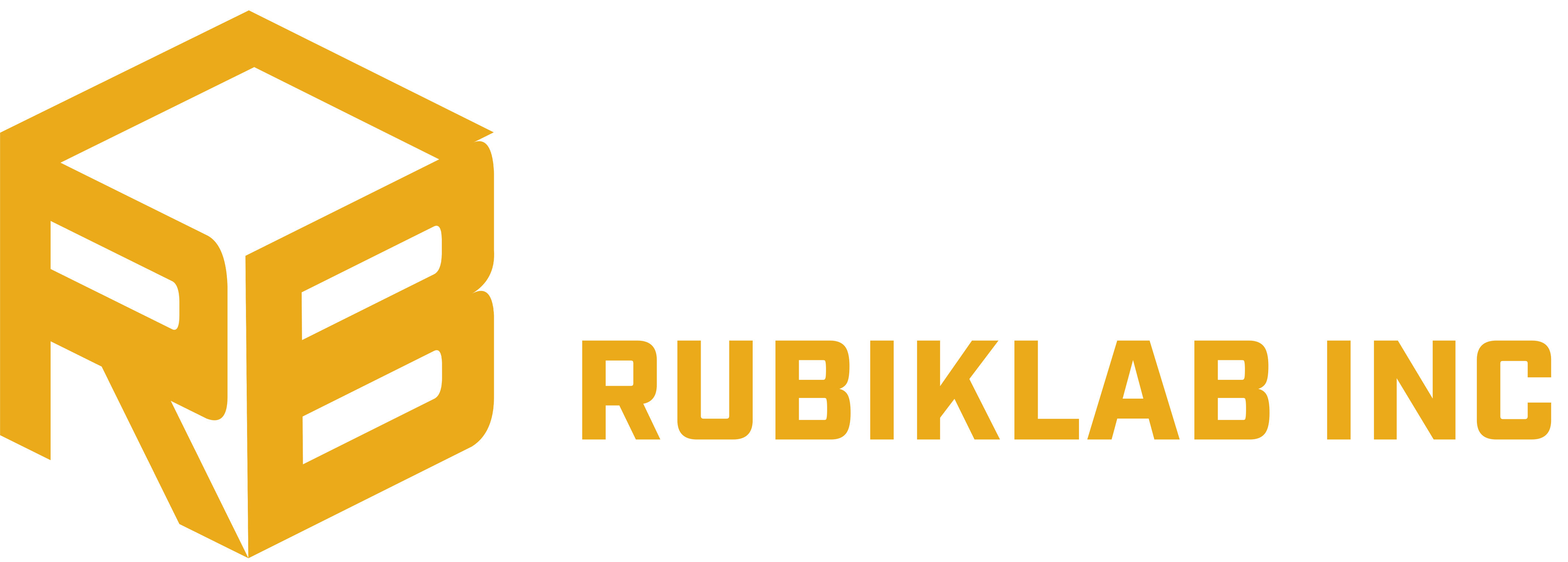 RubikLab Logo